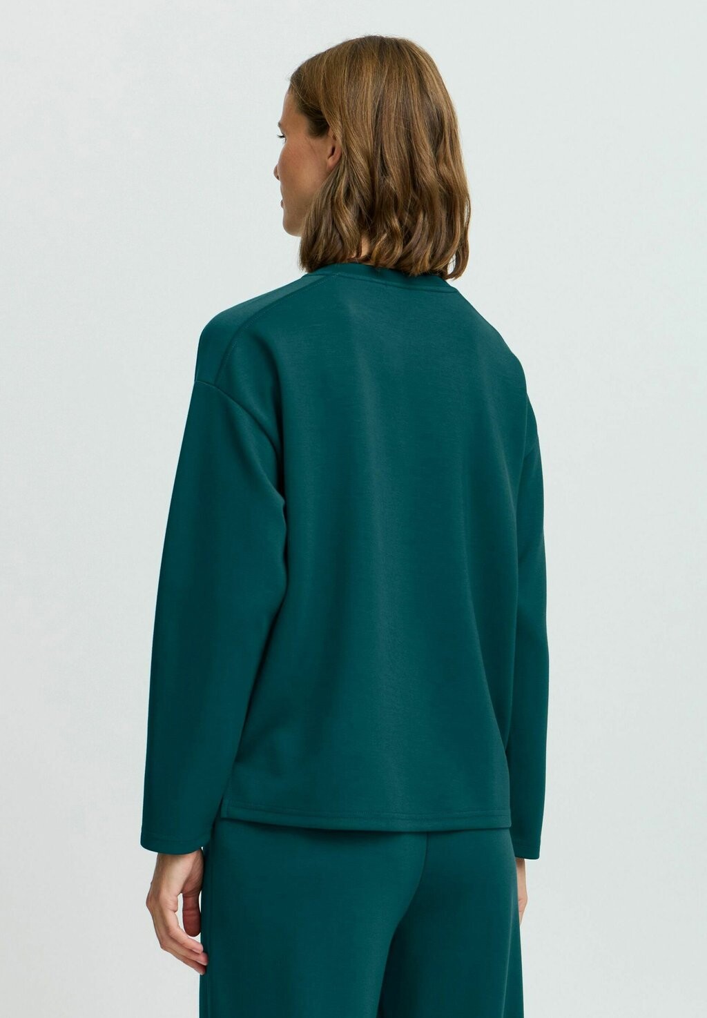 Джемпер PUSTI b.young, цвет Evergreen
Джемпер PUSTI b.young, цвет Evergreen