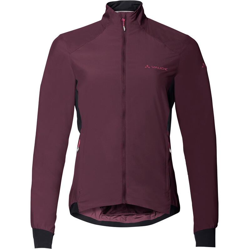 Женская куртка Kuro Air Vaude, фиолетовый 
Женская куртка Kuro Air Vaude, фиолетовый