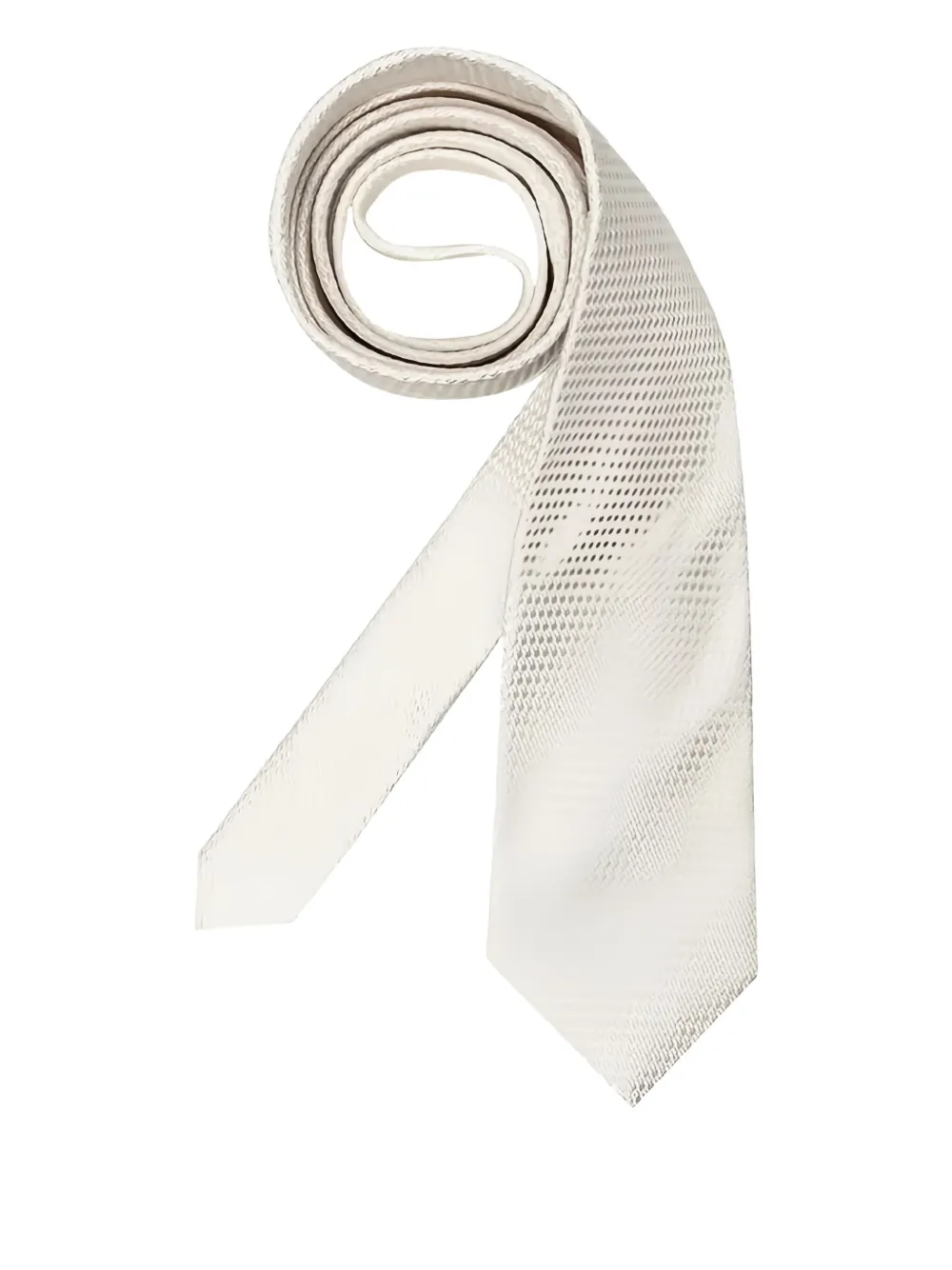 Галстук с узором Ascot, нейтральный
Галстук с узором Ascot, нейтральный