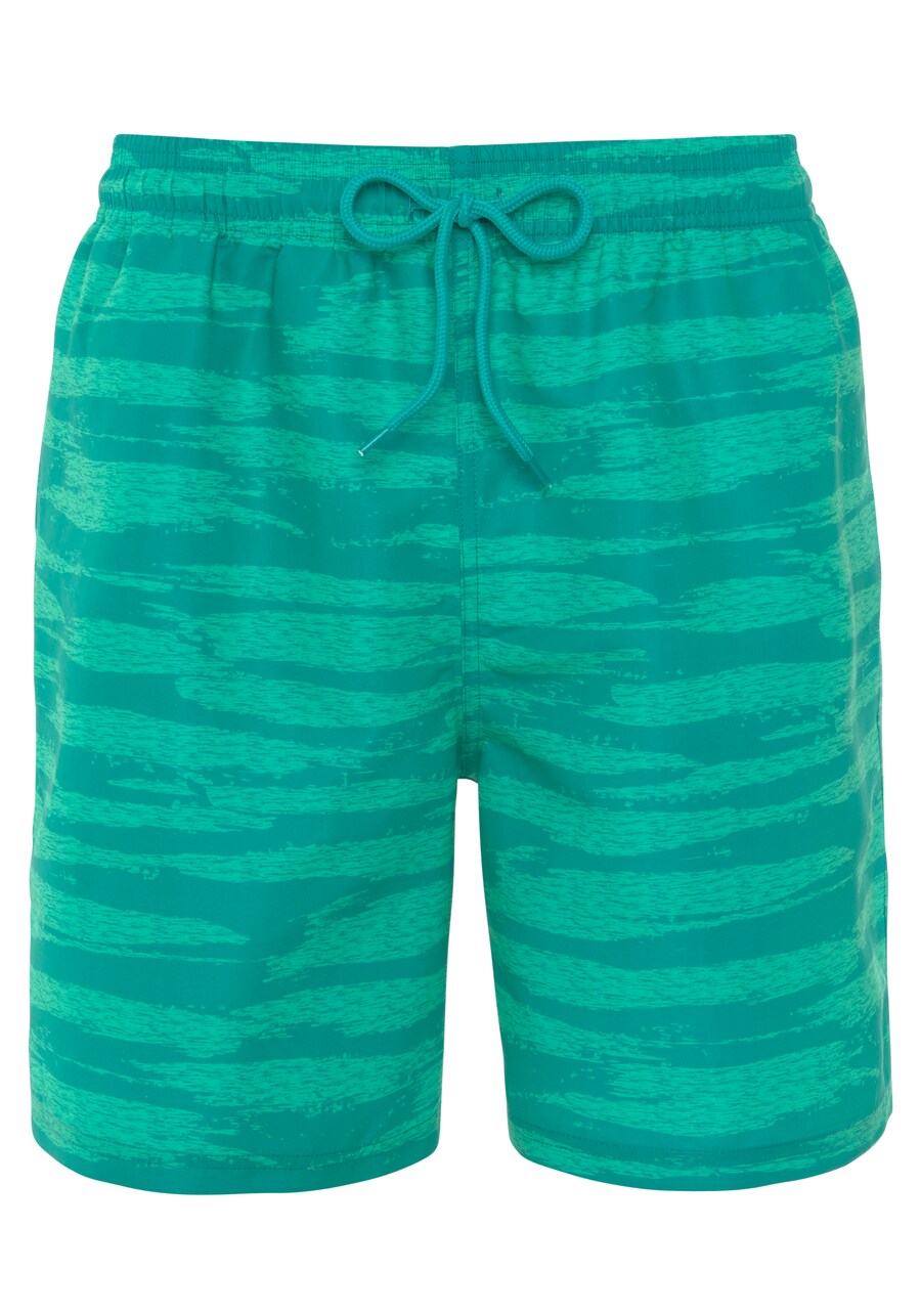 Пляжные шорты KangaROOS, Green
Пляжные шорты KangaROOS, Green