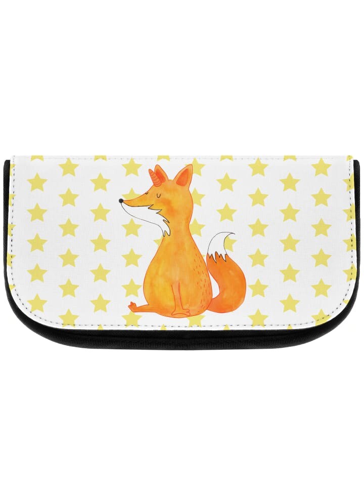 Косметичка Mr & Mrs Panda Einhorn Wunsch ohne Spruch, белый
Косметичка Mr & Mrs Panda Einhorn Wunsch ohne Spruch, белый