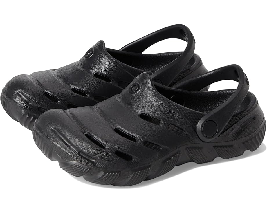 Сабо Bogs Kids Boga, черный
Сабо Bogs Kids Boga, черный