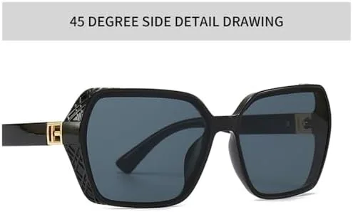 Солнцезащитные очки 2027 года для женщин, ретро-градиентные солнцезащитные очки для мужчин, большие винтажные солнцезащитные очки для улицы, уличная одежда MTZJH, C4
Солнцезащитные очки 2027 года для женщин, ретро-градиентные солнцезащитные очки для мужчин, большие винтажные солнцезащитные очки для улицы, уличная одежда MTZJH, C4