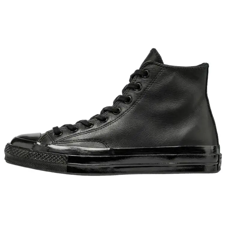 Converse Chuck 70 Mono Leather 'Black'
Converse Chuck 70 Mono Leather 'Black'