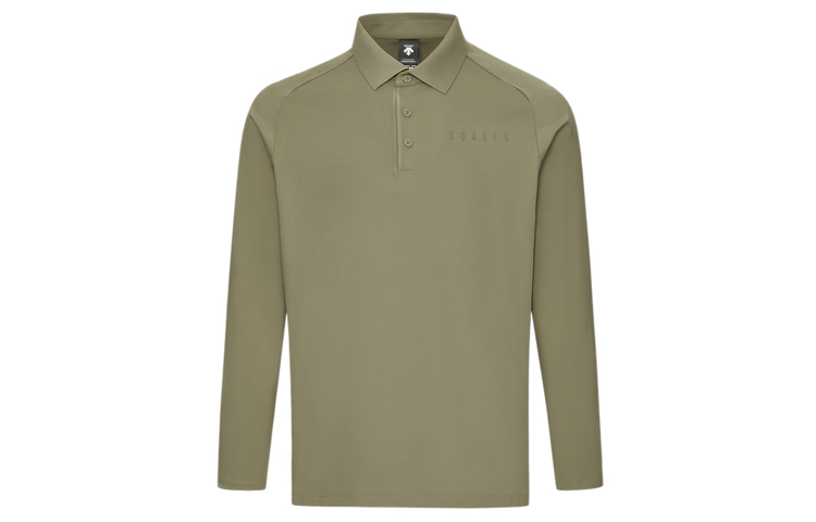 Футболка поло мужская DESCENTE, CR-CREAM
Футболка поло мужская DESCENTE, CR-CREAM