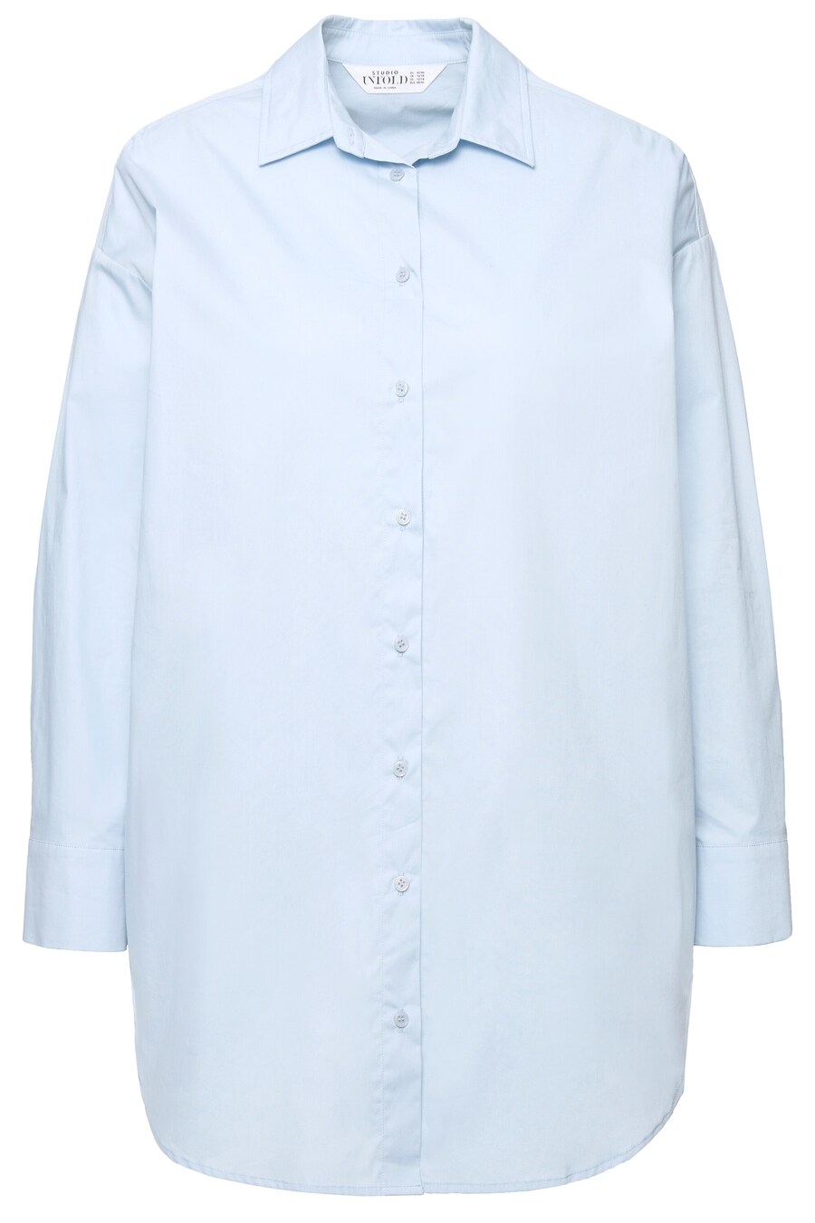 Блуза Studio Untold, Light blue
Блуза Studio Untold, Light blue