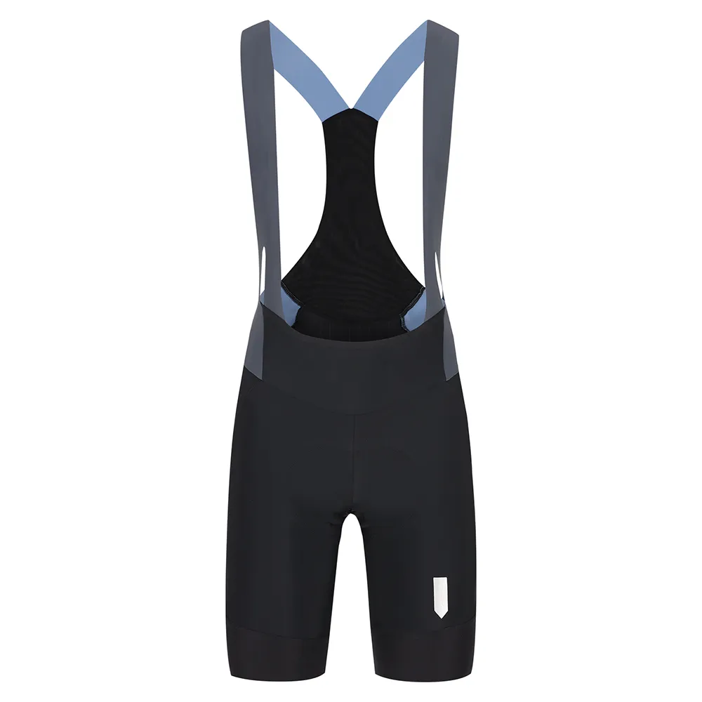 Шорты с нагрудником Q36.5 Gregarius Pro, черный
Шорты с нагрудником Q36.5 Gregarius Pro, черный