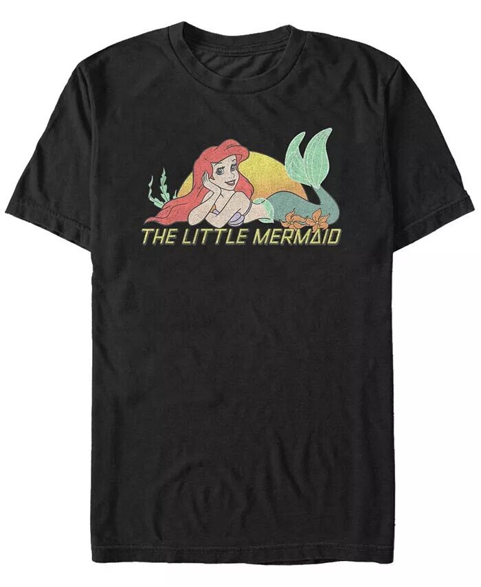 Футболка мужская с коротким рукавом Tired of Swimming Crew Fifth Sun, черный
Футболка мужская с коротким рукавом Tired of Swimming Crew Fifth Sun, черный