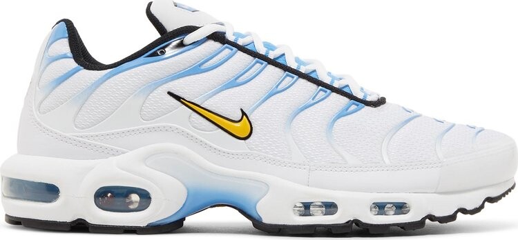 Кроссовки Air Max Plus 'White University Blue', белый, Серый, Кроссовки Air Max Plus 'White University Blue', белый
Кроссовки Air Max Plus 'White University Blue', белый, Серый, Кроссовки Air Max Plus 'White University Blue', белый