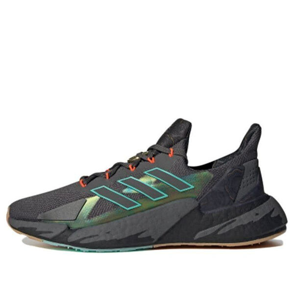 Кроссовки x9000l4 Adidas, черный
Кроссовки x9000l4 Adidas, черный