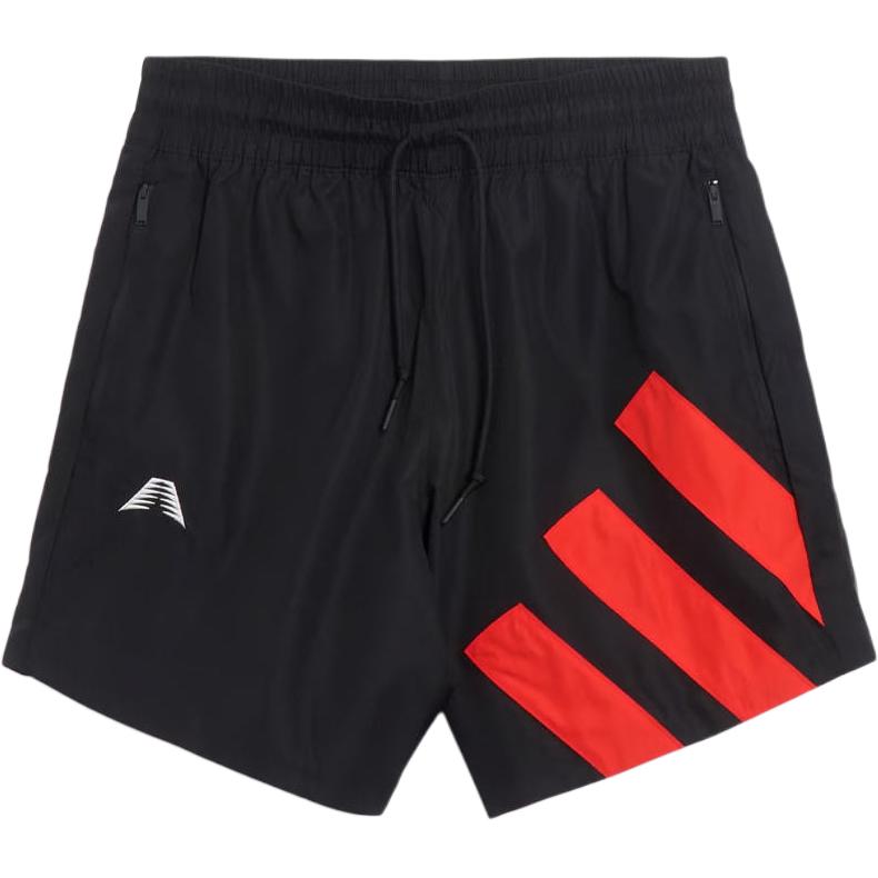 Шорты Ae Foundation Adidas, черный
Шорты Ae Foundation Adidas, черный