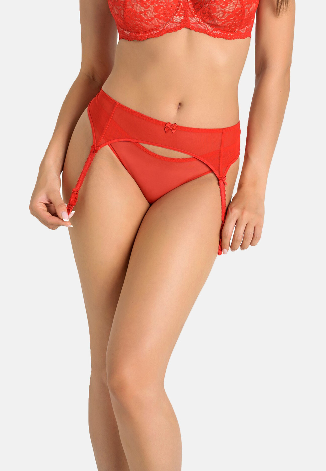 Колготки Teyli Strumpfgürtel aus Mesh Eleonora, красный
Колготки Teyli Strumpfgürtel aus Mesh Eleonora, красный