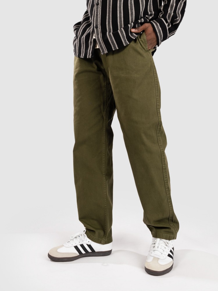 Повседневные брюки Gramicci Hose, olive
Повседневные брюки Gramicci Hose, olive