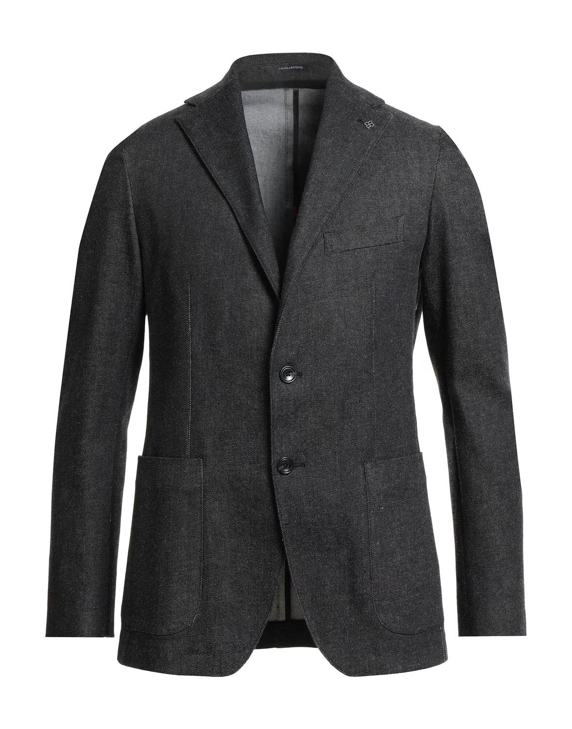 Блейзер Tagliatore, черный
Блейзер Tagliatore, черный