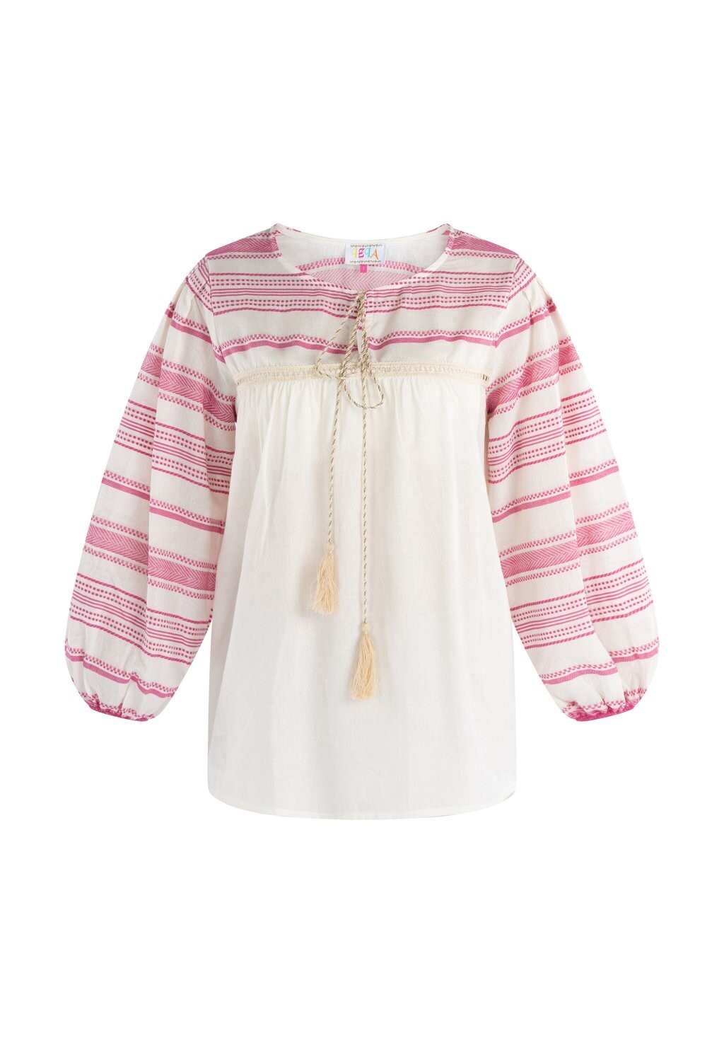 Блуза MAHISHA IZIA, розовый
Блуза MAHISHA IZIA, розовый