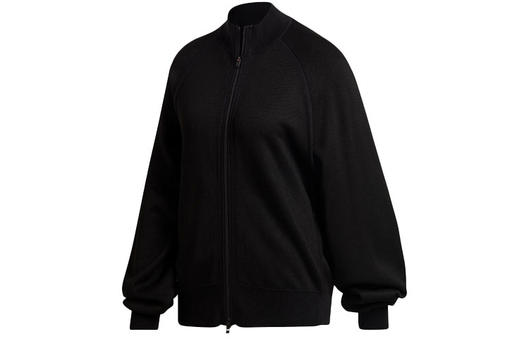 Y-3 Свитер женский черный
Y-3 Свитер женский черный