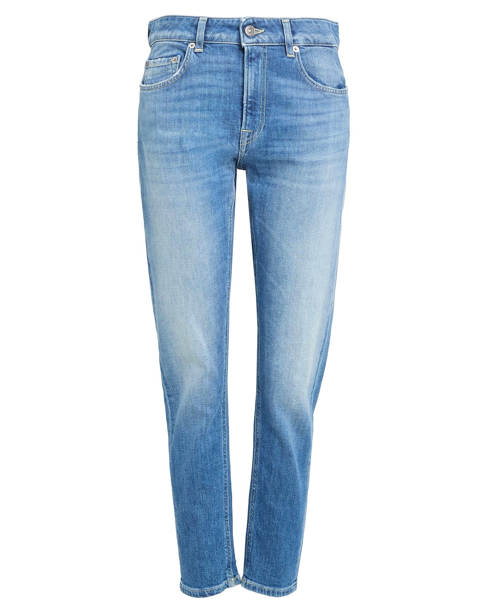 Джинсы Dondup, синий
Джинсы Dondup, синий