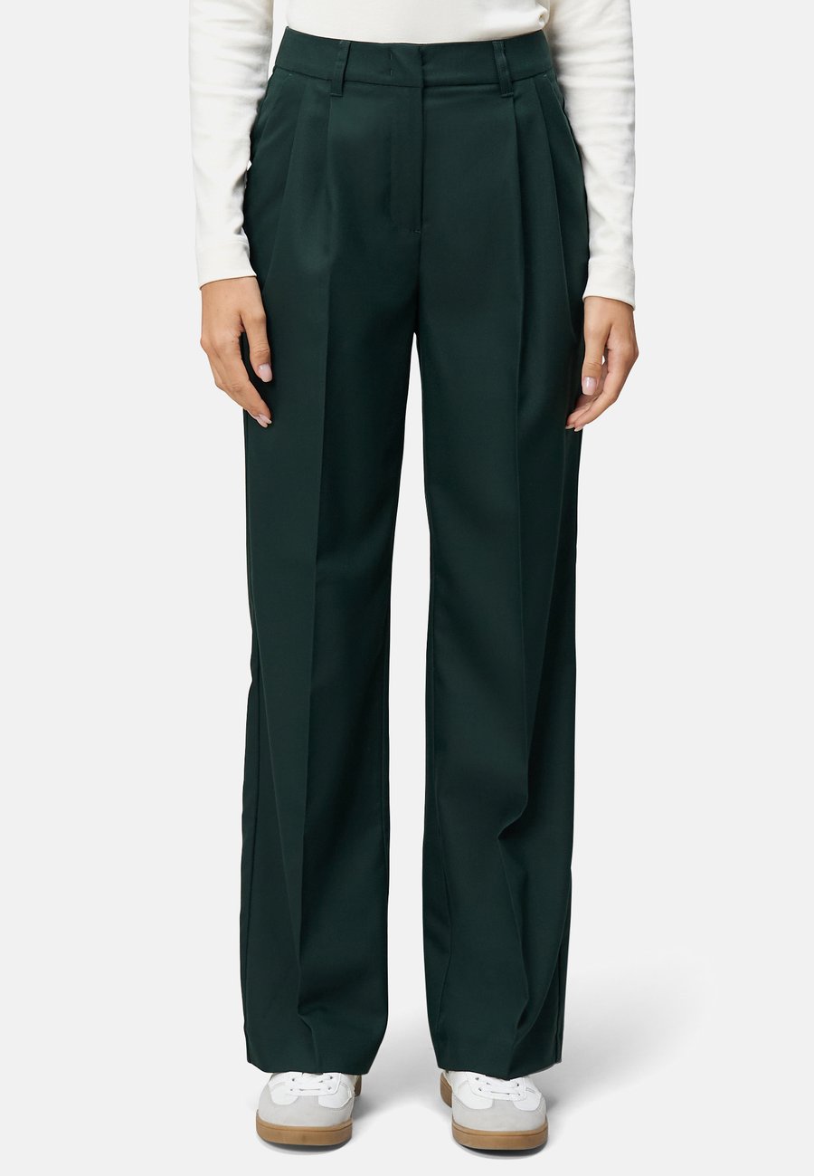 Брюки zero MIT BUNDFALTEN 32 INCH, Green Forest/Green
Брюки zero MIT BUNDFALTEN 32 INCH, Green Forest/Green