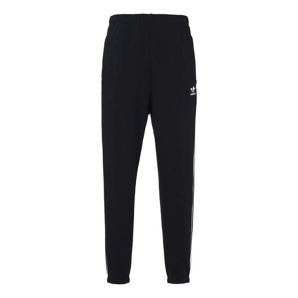Спортивные штаны Men's adidas Casual Sports Breathable Knit Long Pants/Trousers Black, черный
Спортивные штаны Men's adidas Casual Sports Breathable Knit Long Pants/Trousers Black, черный