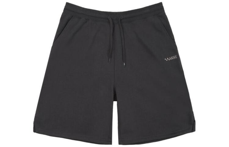 Мужские повседневные шорты Vans, цвет Black
Мужские повседневные шорты Vans, цвет Black