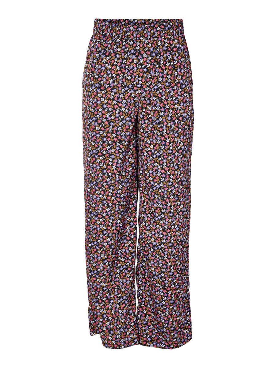 Широкие брюки Noisy may RUE, черный
Широкие брюки Noisy may RUE, черный