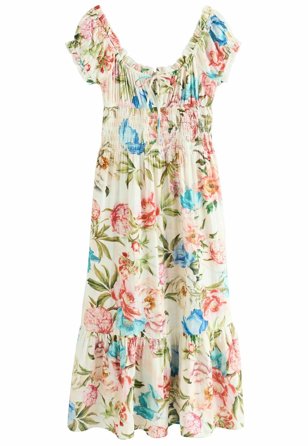 Повседневное платье PUFF Next, фуксия
Повседневное платье PUFF Next, фуксия