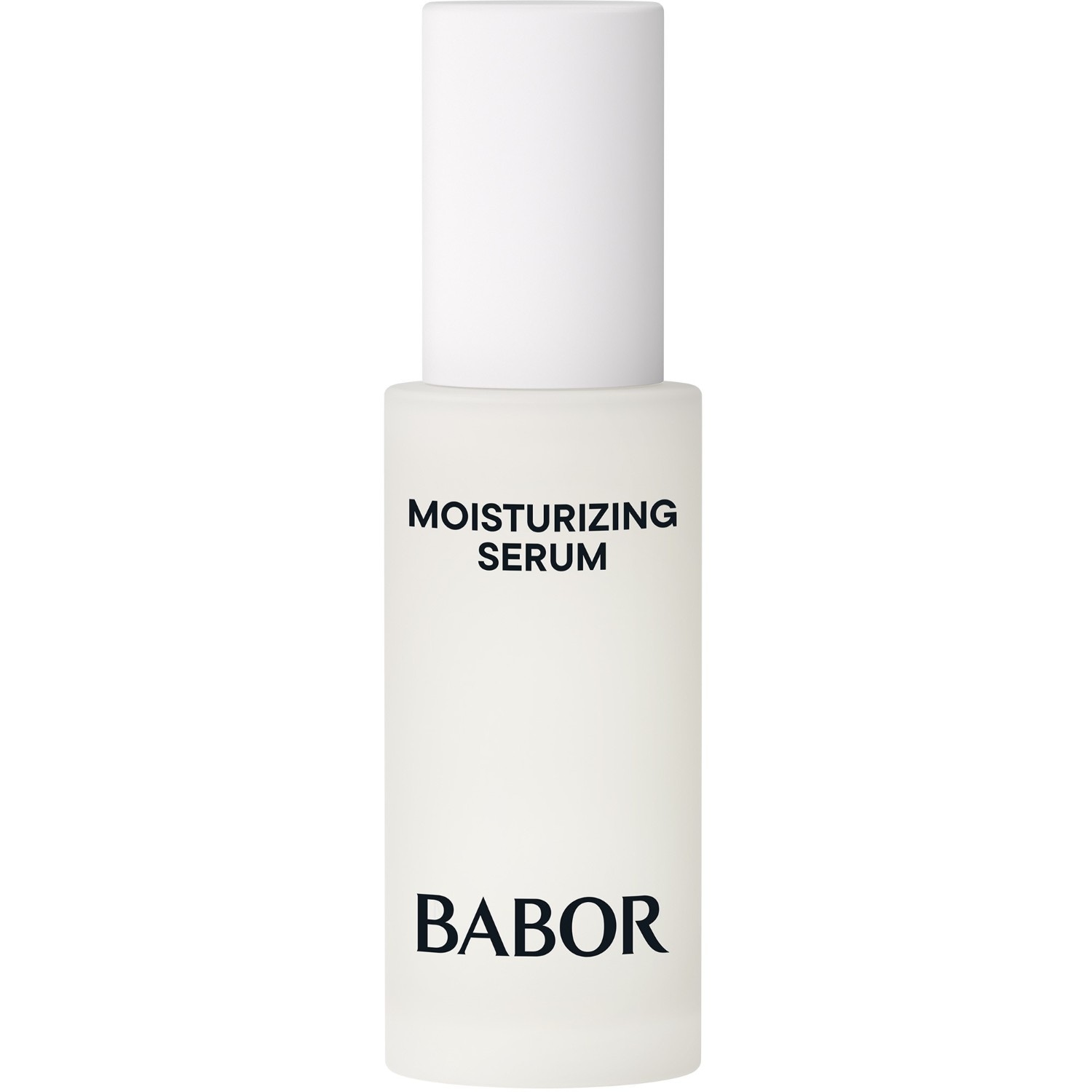 Сыворотка для лица care moisturizing serum Babor, объем 30 мл
Сыворотка для лица care moisturizing serum Babor, объем 30 мл