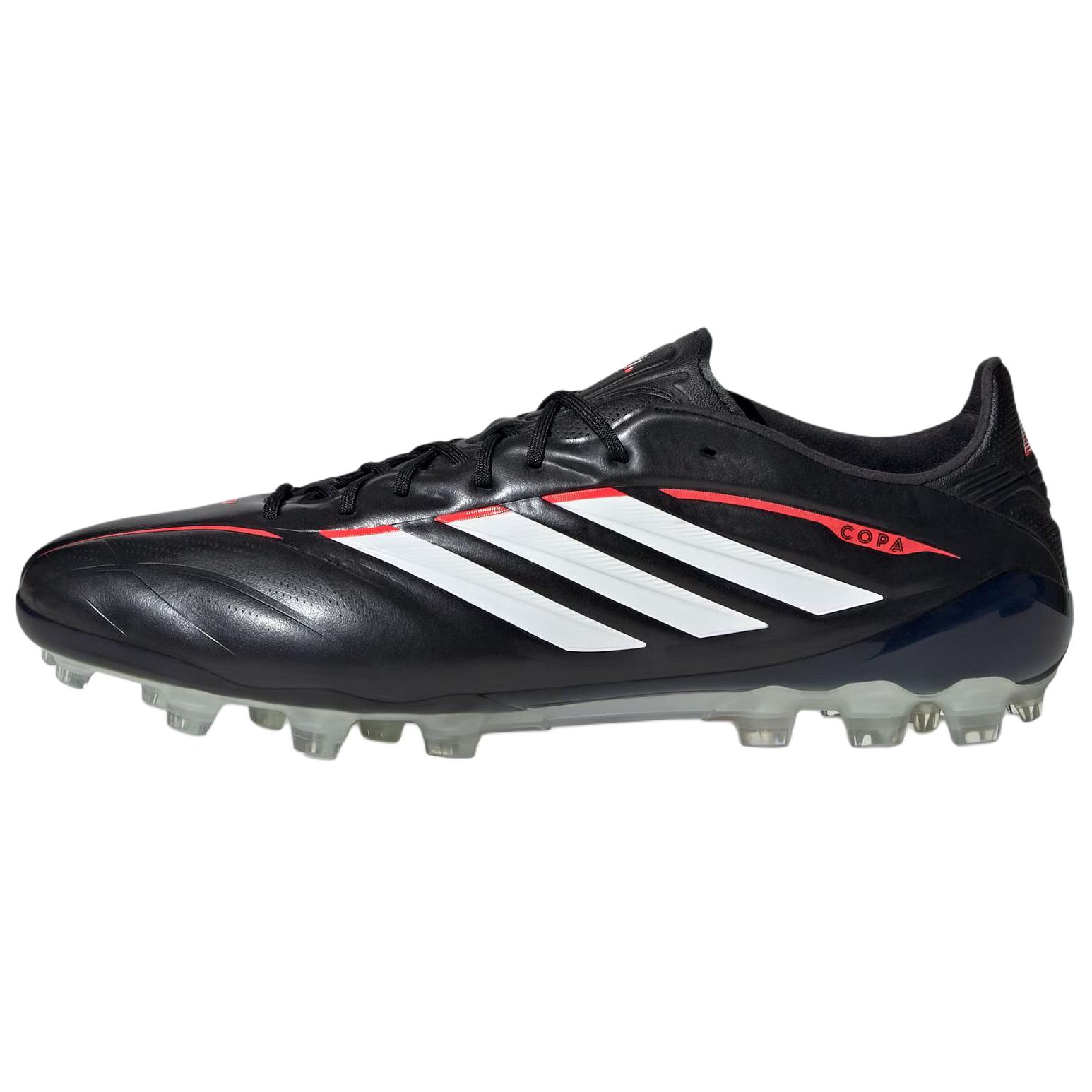 Adidas Бутсы для футбола Copa Pure4 Unisex Black
Adidas Бутсы для футбола Copa Pure4 Unisex Black