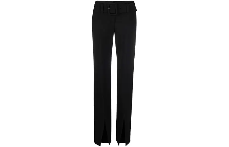 VERSACE Женские повседневные брюки черного цвета
VERSACE Женские повседневные брюки черного цвета