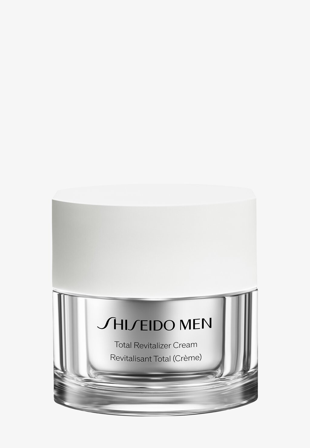 Крем для лица SHISEIDO MEN TOTAL REVITALIZER CREAM
Крем для лица SHISEIDO MEN TOTAL REVITALIZER CREAM