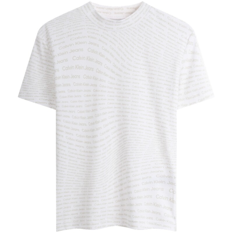 Calvin Klein Женская футболка, цвет 0K9 - Letter white
Calvin Klein Женская футболка, цвет 0K9 - Letter white