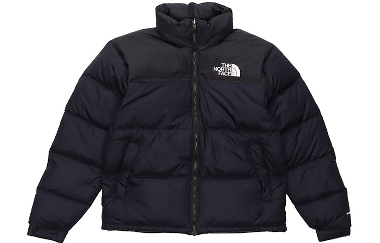 Коллекция 1996 года, пуховик унисекс, темно-синий The North Face, темно-синий
Коллекция 1996 года, пуховик унисекс, темно-синий The North Face, темно-синий