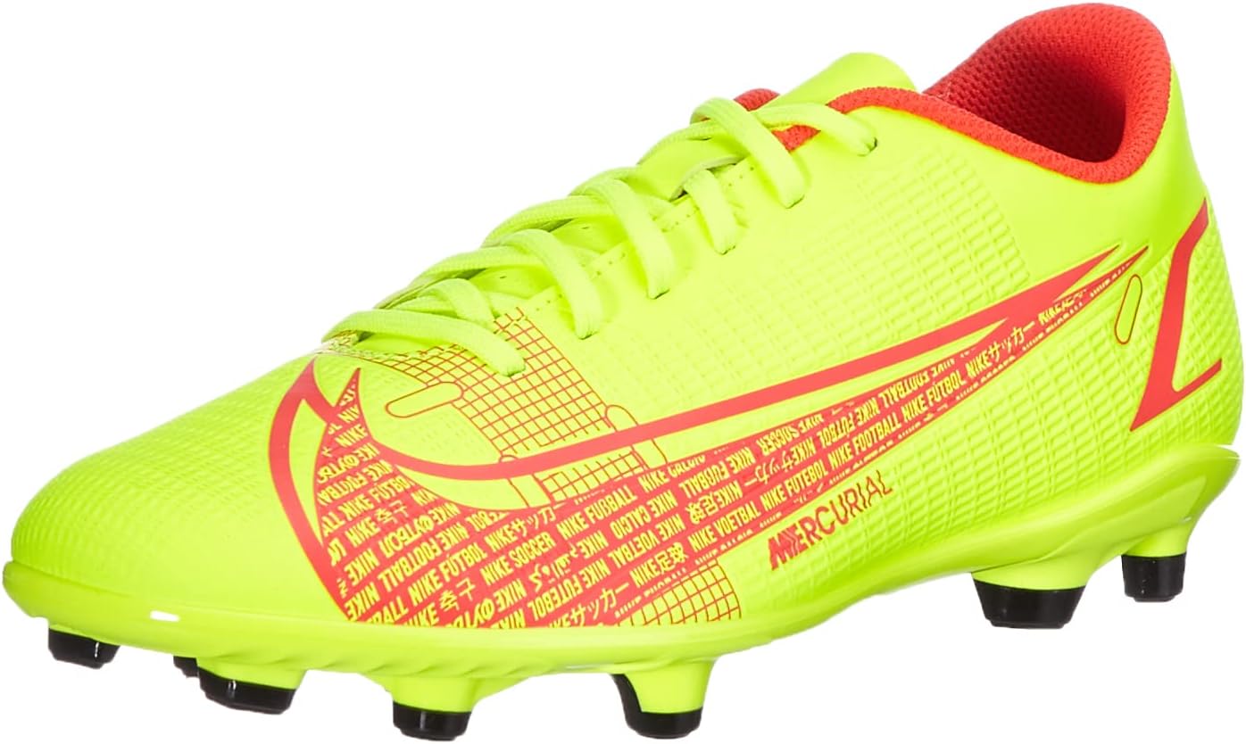 Футбольные кроссовки Nike для мужчин и женщин, Volt Bright Crimson
Футбольные кроссовки Nike для мужчин и женщин, Volt Bright Crimson
