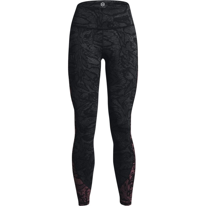Леггинсы Tight UA Rush 6м новинка Under Armour, черный
Леггинсы Tight UA Rush 6м новинка Under Armour, черный