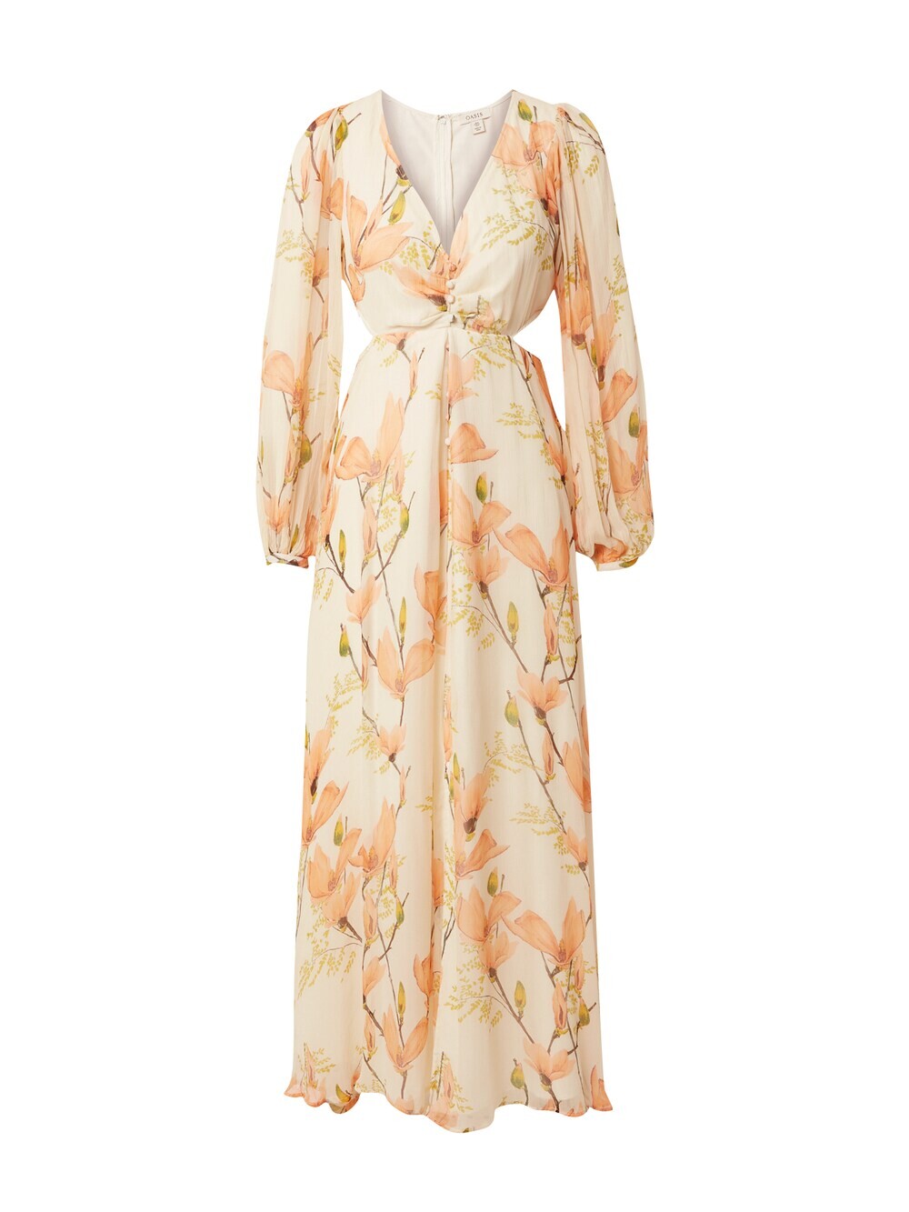 Платье Oasis, крем
Платье Oasis, крем