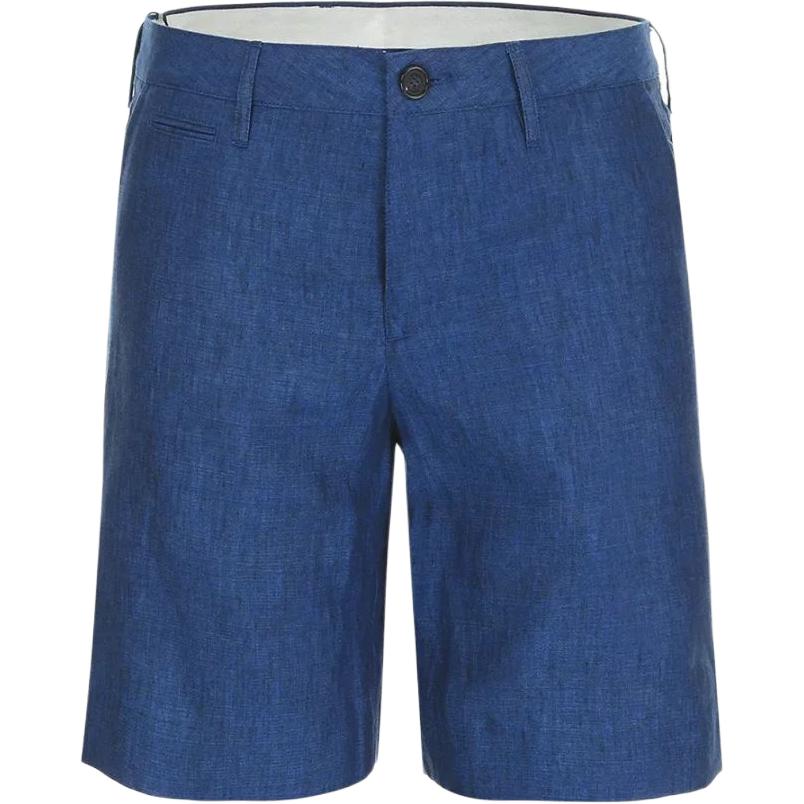 Burberry Повседневные шорты мужские синие
Burberry Повседневные шорты мужские синие