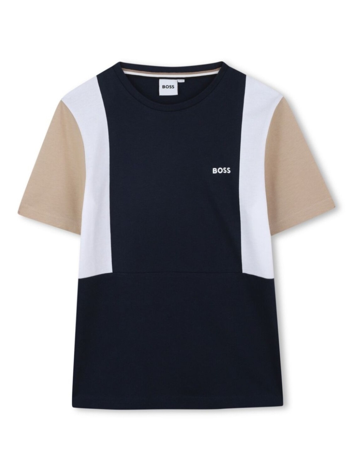 BOSS Kidswear футболка с короткими рукавами, синий
BOSS Kidswear футболка с короткими рукавами, синий