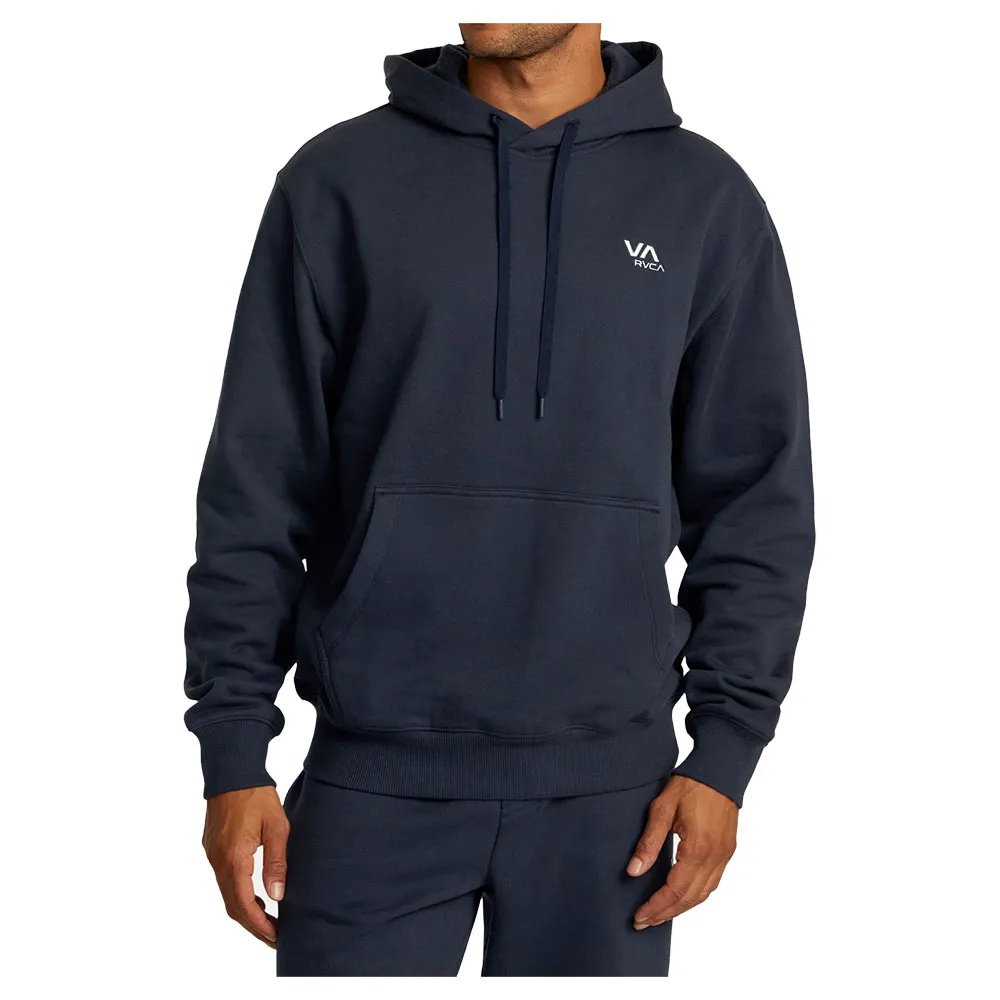 Худи Rvca AVYFT00328, синий
Худи Rvca AVYFT00328, синий