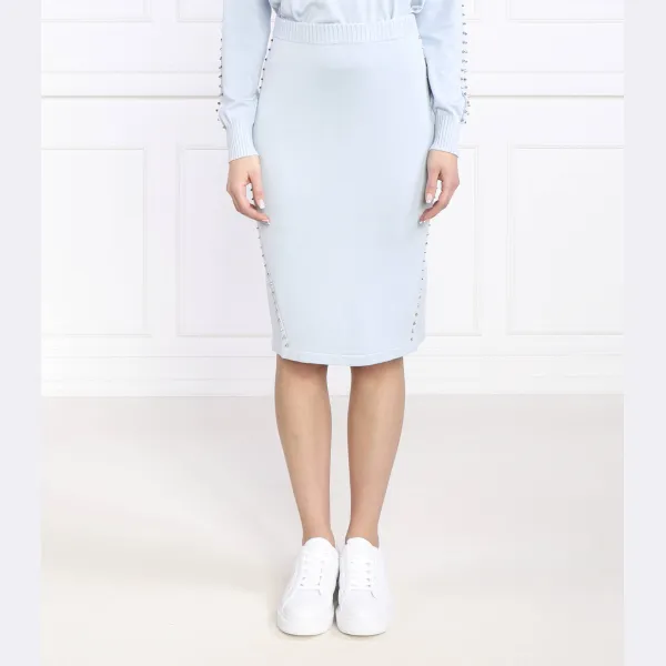 Юбка Liu Jo, синий
Юбка Liu Jo, синий