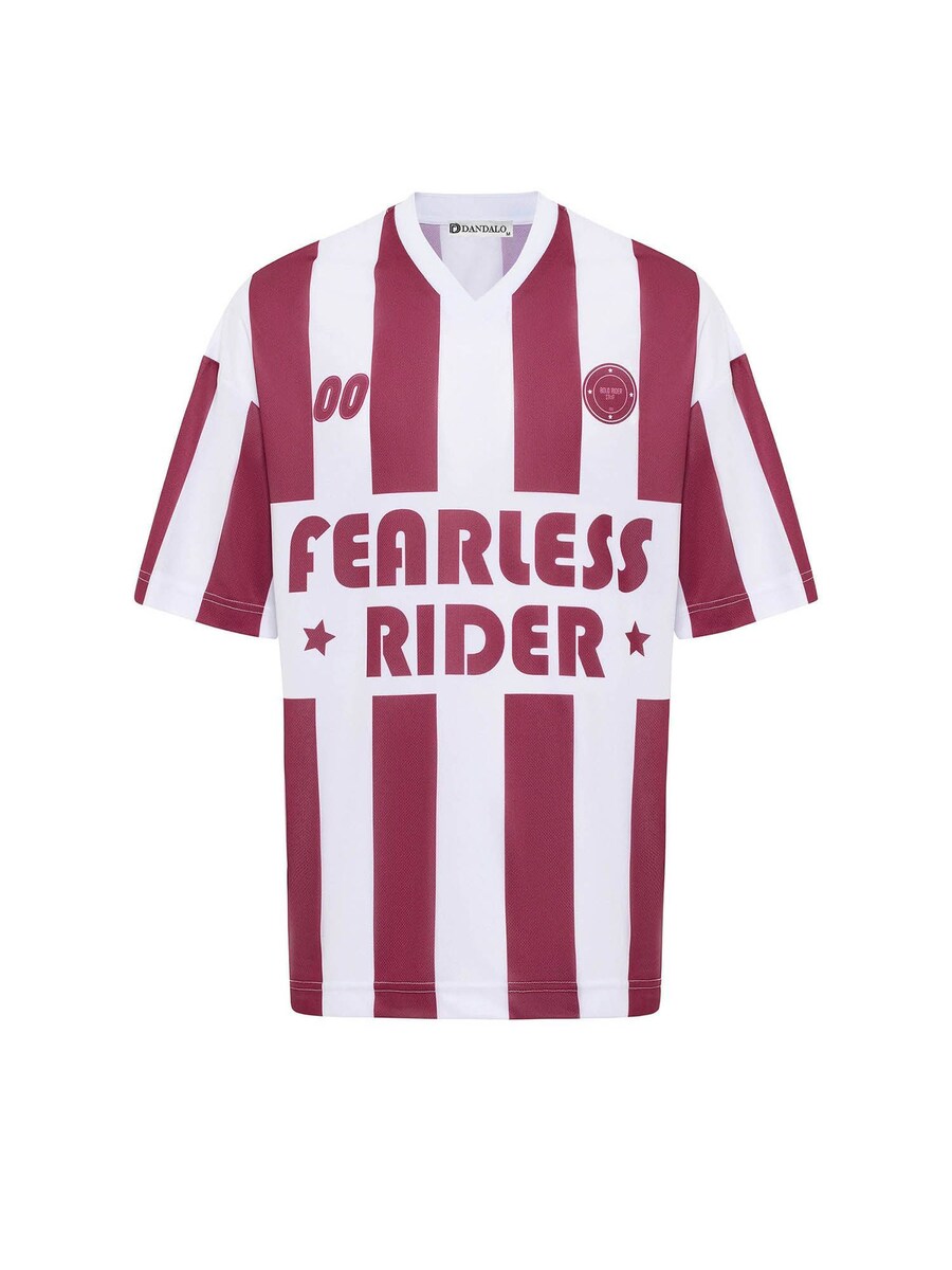 Рубашка Dandalo, бургундия
Рубашка Dandalo, бургундия