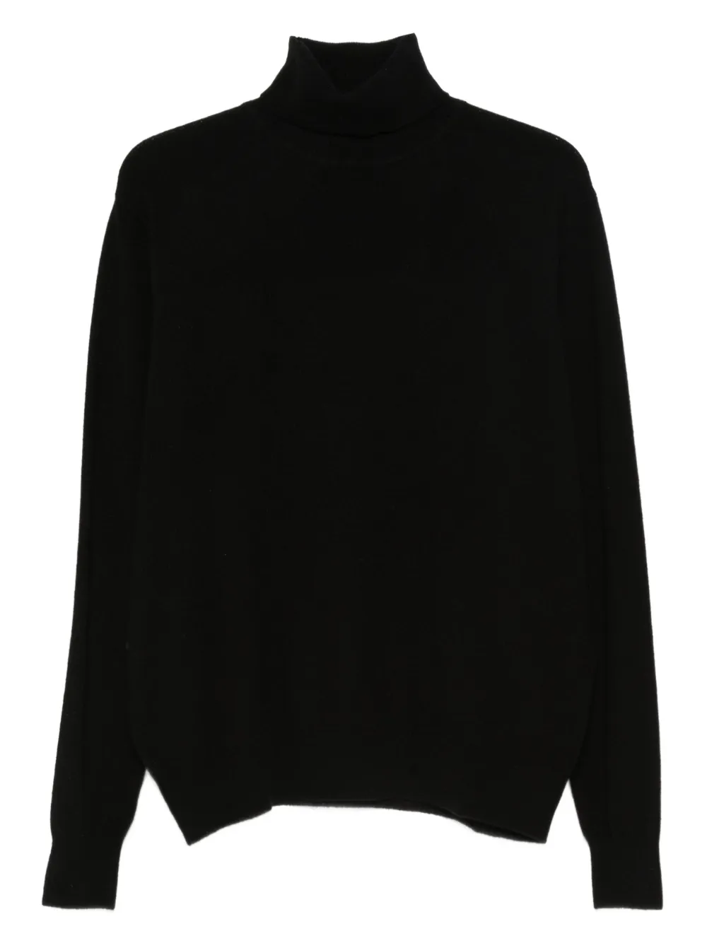 Свитер с воротником-хомутом Entire Studios, черный
Свитер с воротником-хомутом Entire Studios, черный