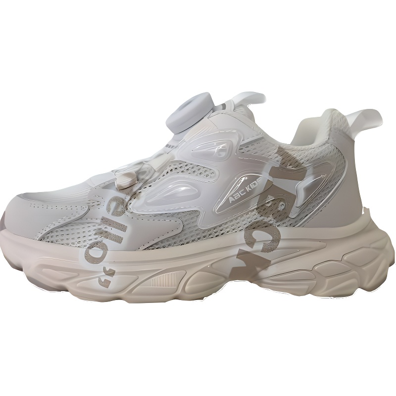 Износостойкие, легкие, амортизирующие, дышащие кроссовки для детей ABC KIDS, хаки/бежевый
Износостойкие, легкие, амортизирующие, дышащие кроссовки для детей ABC KIDS, хаки/бежевый