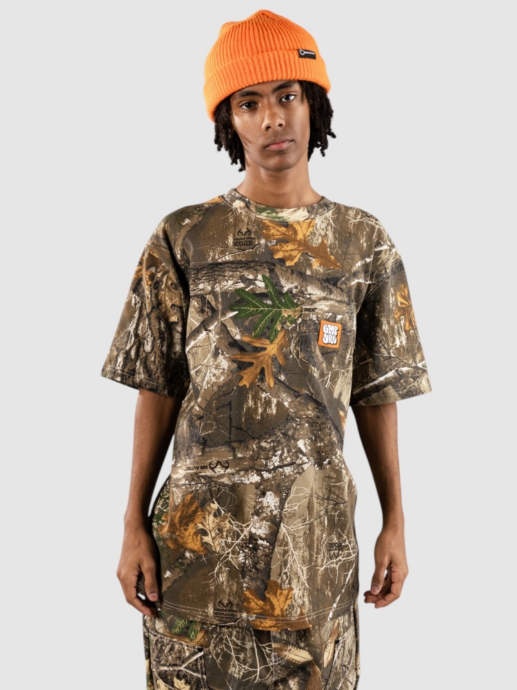Футболка Empyre X Realtree Pocket T-Shirt, realtree
Футболка Empyre X Realtree Pocket T-Shirt, realtree