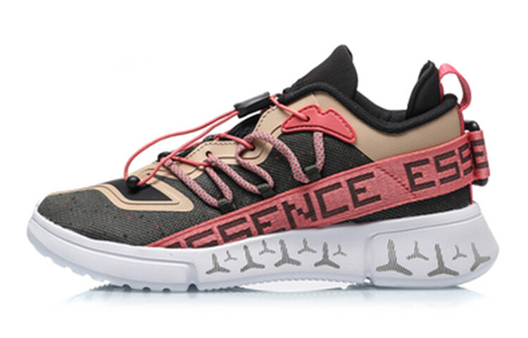 Кроссовки LINING YOUNG Kids Lifestyle Shoes GS Low-top Gray Brown
Кроссовки LINING YOUNG Kids Lifestyle Shoes GS Low-top Gray Brown