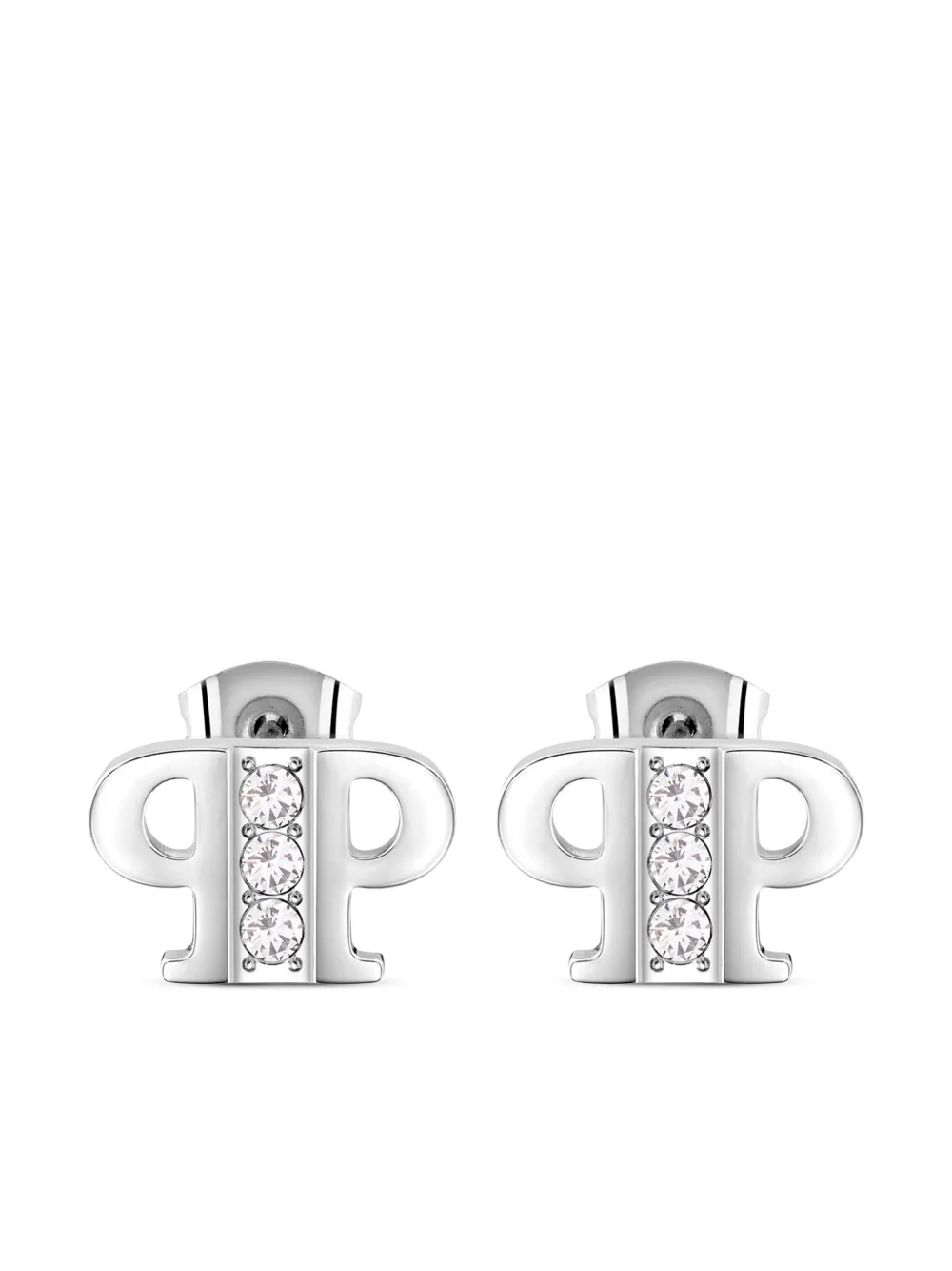 Серьги Elements Philipp Plein, серебяный
Серьги Elements Philipp Plein, серебяный