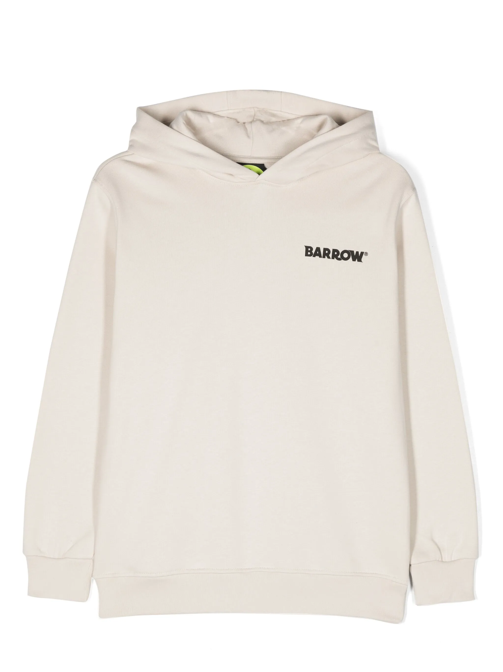 Худи с логотипом Barrow Kids, нейтральный
Худи с логотипом Barrow Kids, нейтральный