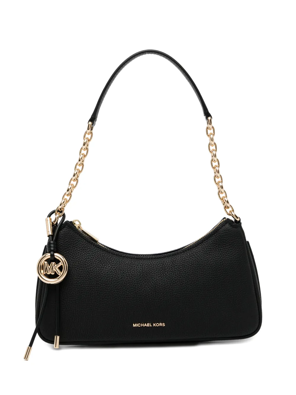 Сумка на плечо Nolita среднего размера Michael Kors, черный
Сумка на плечо Nolita среднего размера Michael Kors, черный