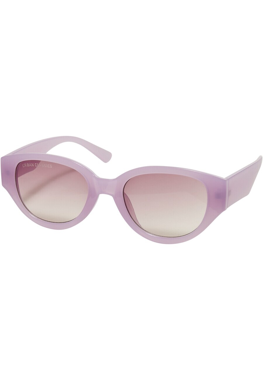 Солнцезащитные очки Urban Classics Santa Cruz, цвет Lilac
Солнцезащитные очки Urban Classics Santa Cruz, цвет Lilac