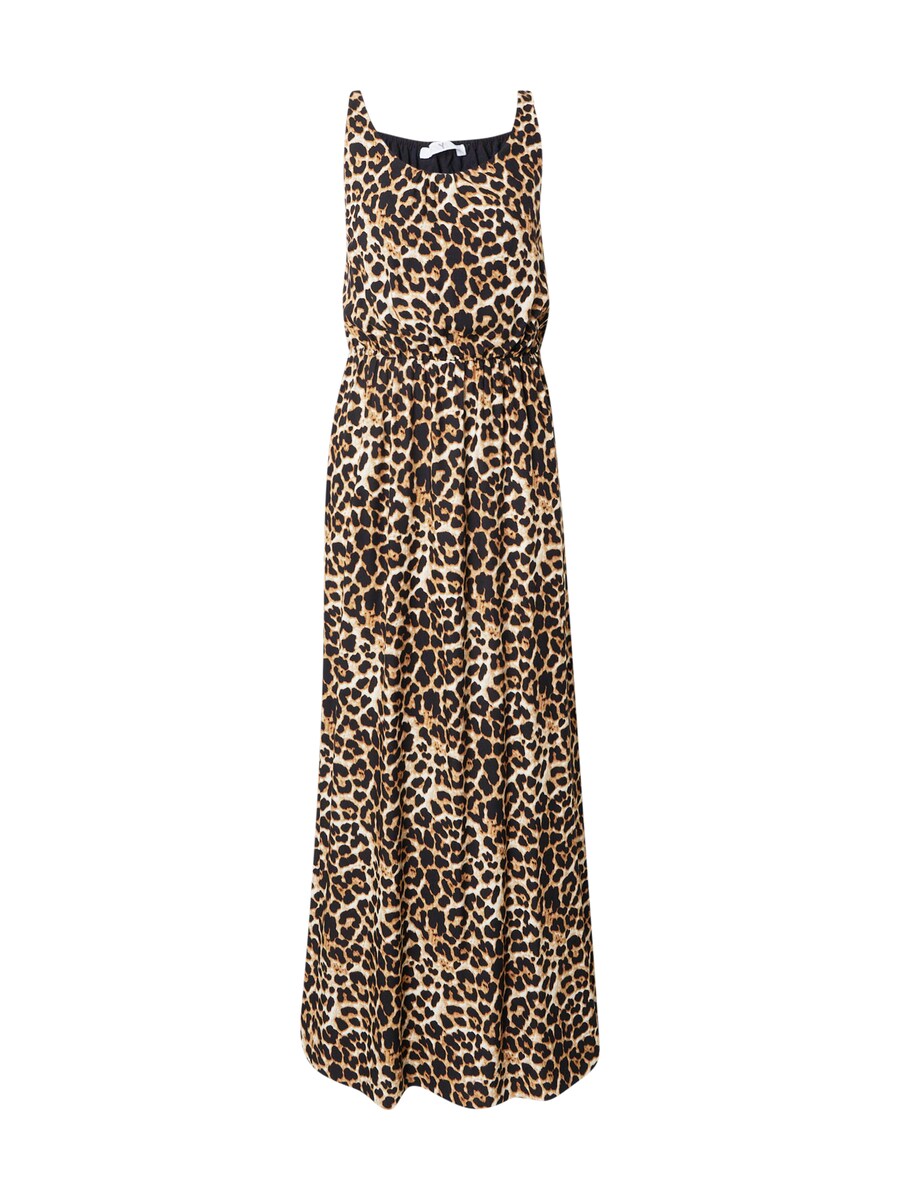 Летнее платье Hailys Do44ris, коричневый
Летнее платье Hailys Do44ris, коричневый