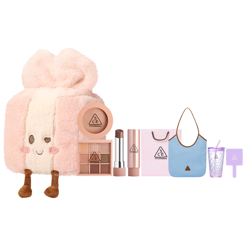 Набор для макияжа Full Of Love: легко растушевывается, натуральный цвет 3CE, оранжевый коричневый plate+nude бежевый+glazed коричневый
Набор для макияжа Full Of Love: легко растушевывается, натуральный цвет 3CE, оранжевый коричневый plate+nude бежевый+glazed коричневый